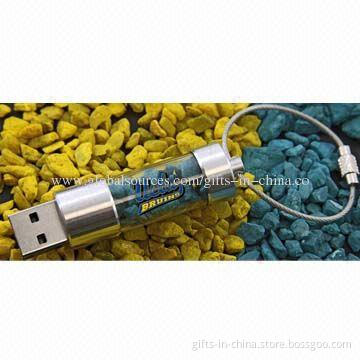 Memory Stick, Customized Logos Welcomed, 1 to 32GB Capacity